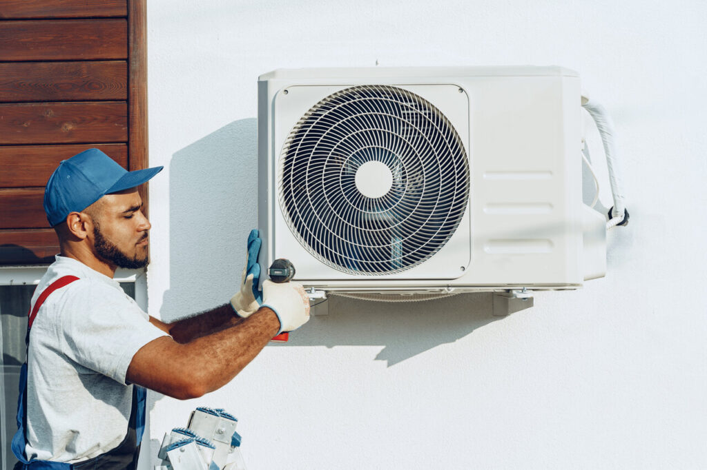 hvac service